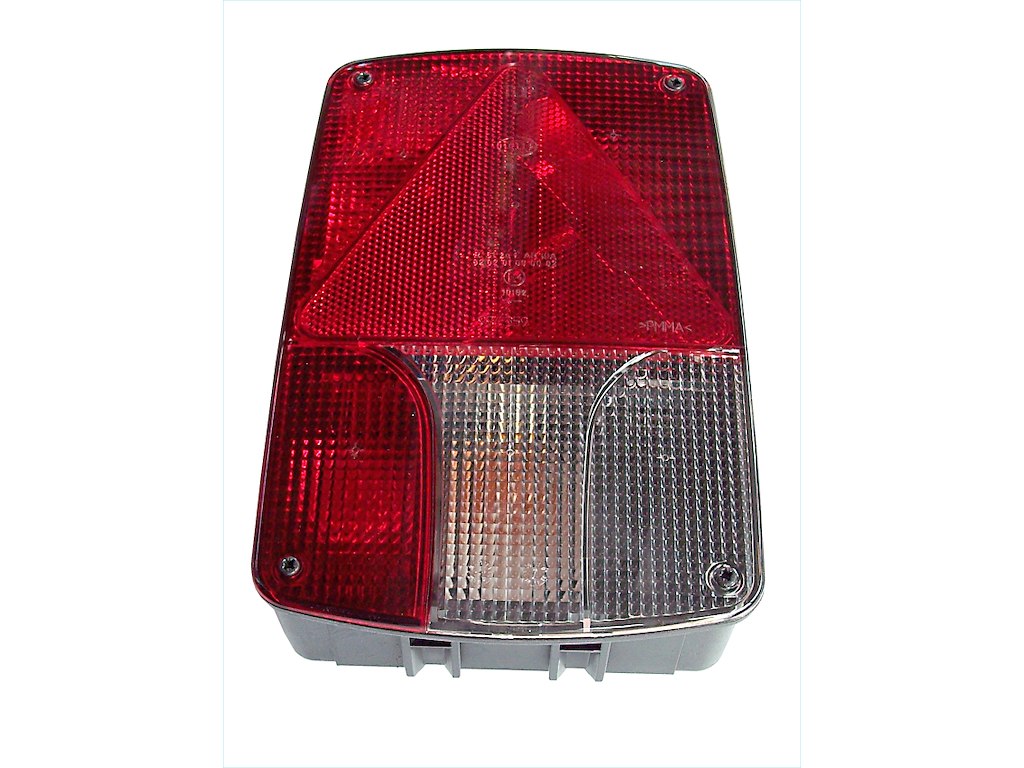 Baglygte Hella MG12 Venstre