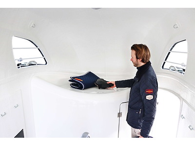 Böckmann Big Master L WCF 