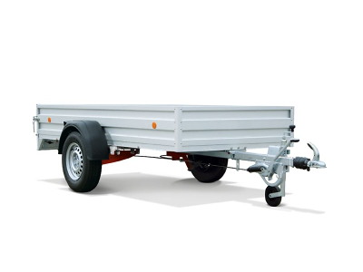 Bøckmann TL-AL 2113/135 1350kg