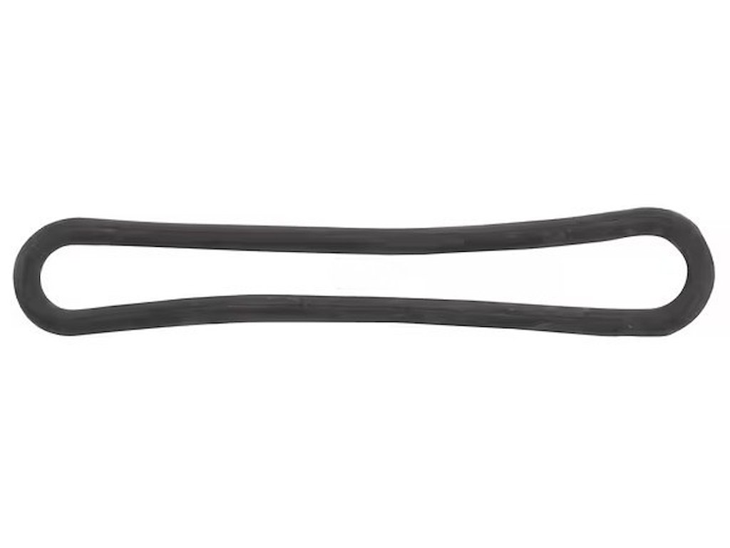 Gummistrop Fjong 200 oval