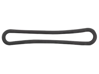 Gummistrop Fjong 200 oval