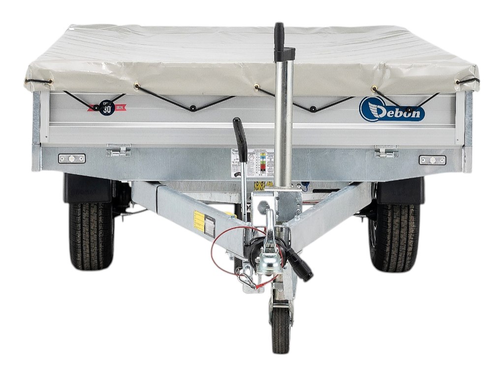 Debon Tiptrailer PW0 One Lux