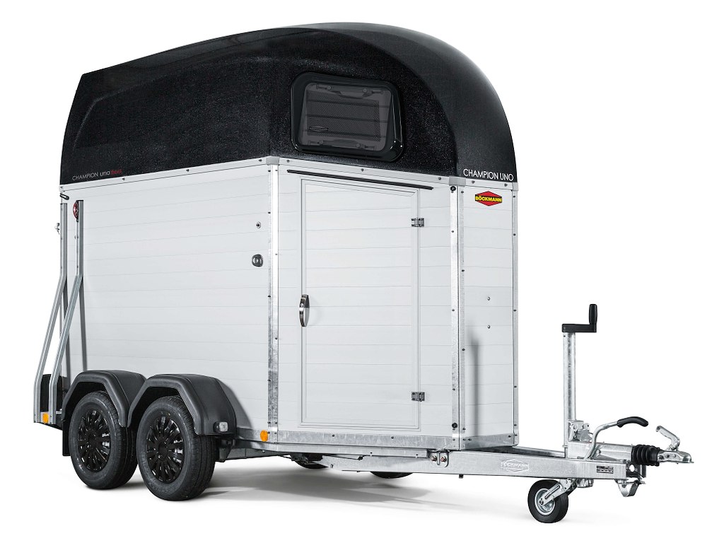 Böckmann Champion Uno Esprit 25