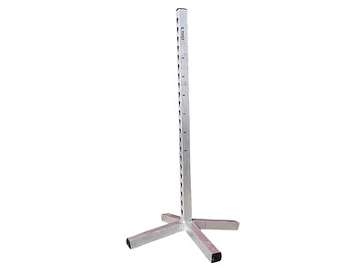 Alu Light støtte model 2026 