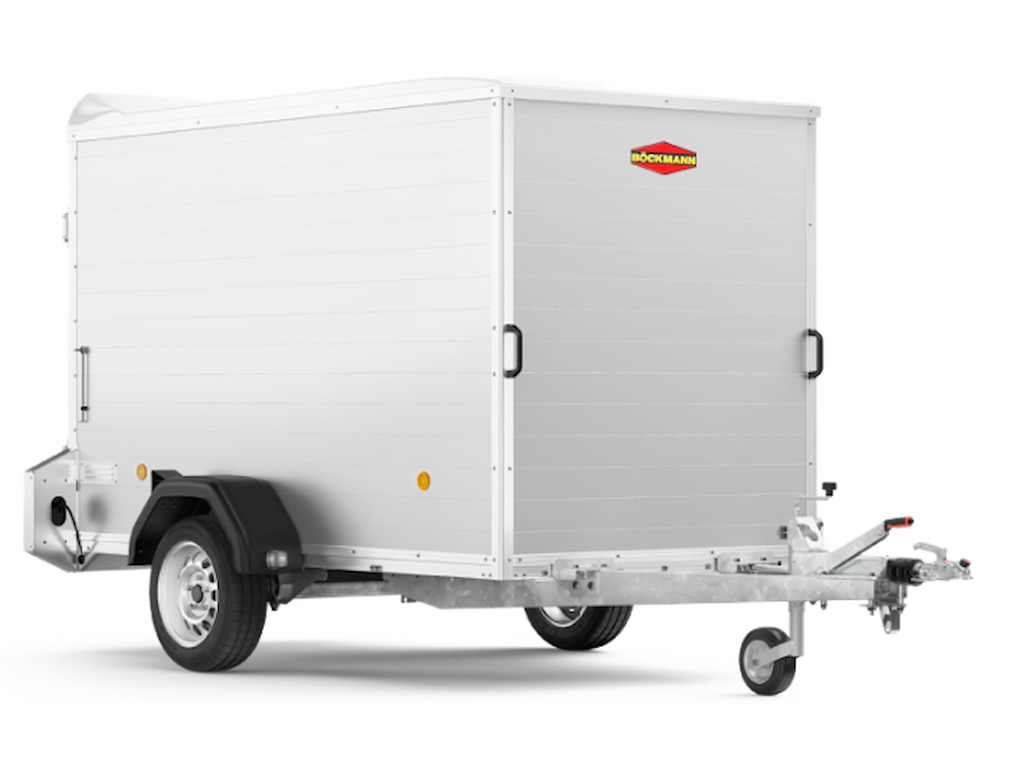 Böckmann KT-AL 3015/15 MF**