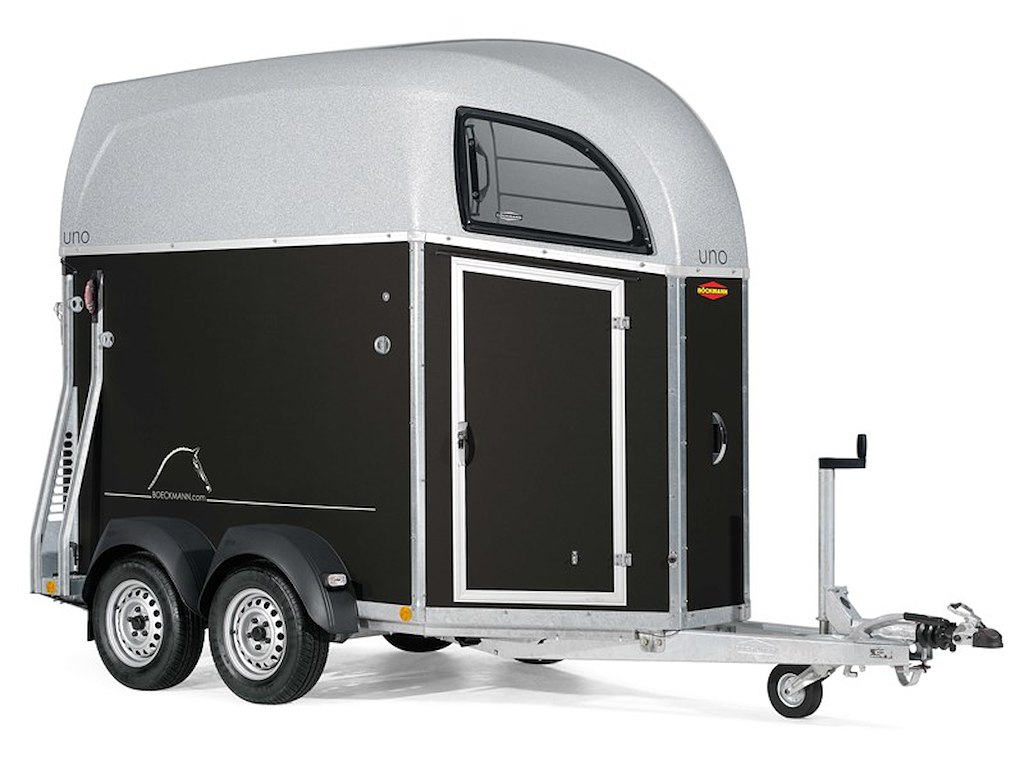 Böckmann Uno Esprit Grundmodel