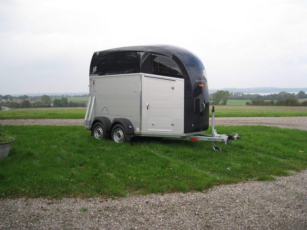 Böckmann Big Champion R