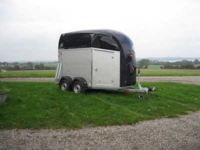 Böckmann Big Champion R