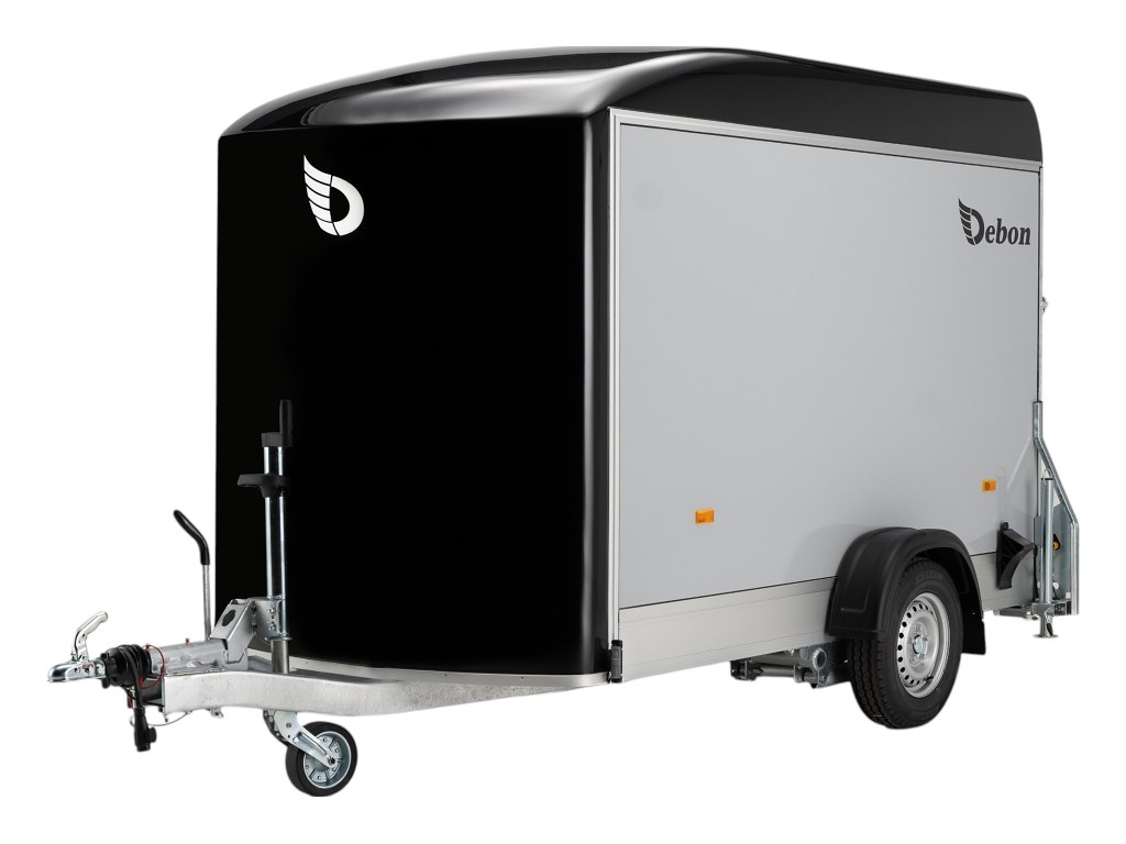 Debon Boxtrailer RC300