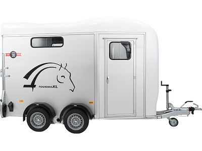 Cheval Liberte Gold Touring XL