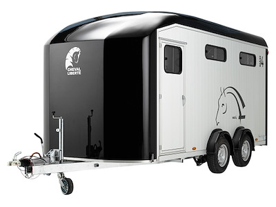 Cheval Liberte Pro Maxi 4