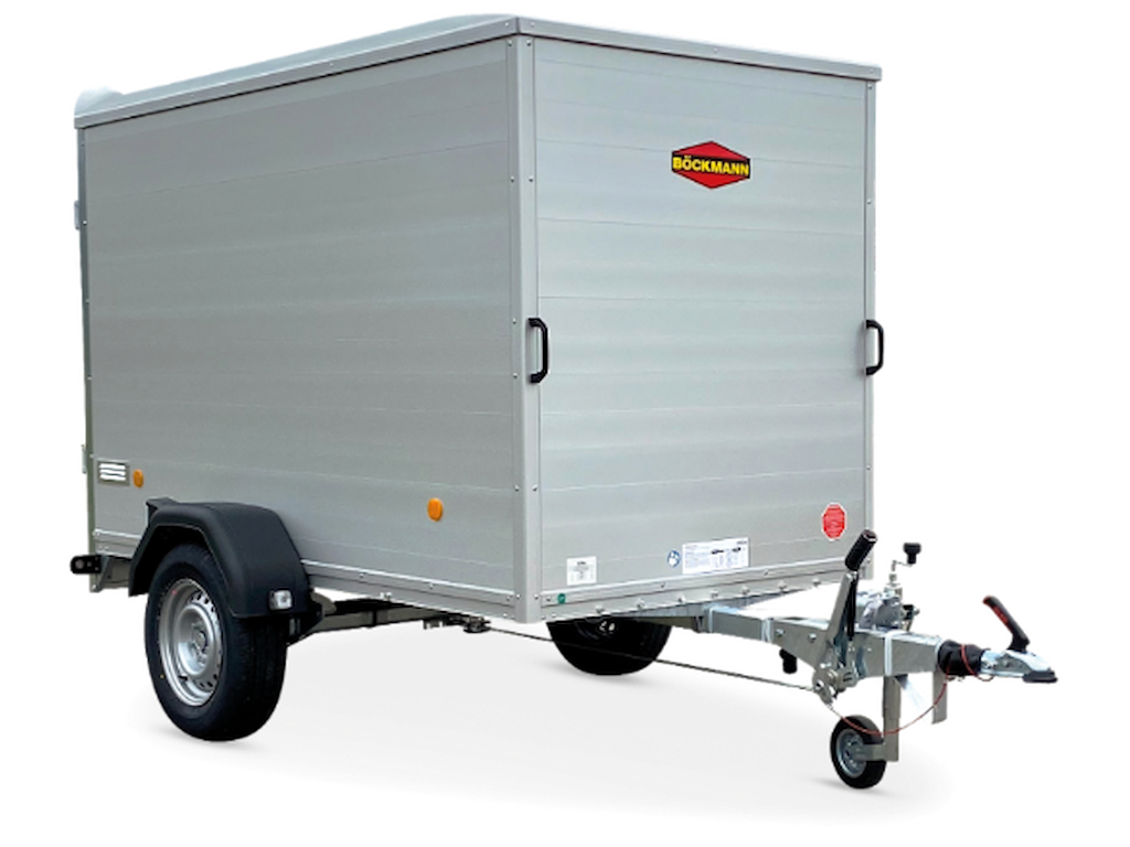 Böckmann KT-AL 3015/15**