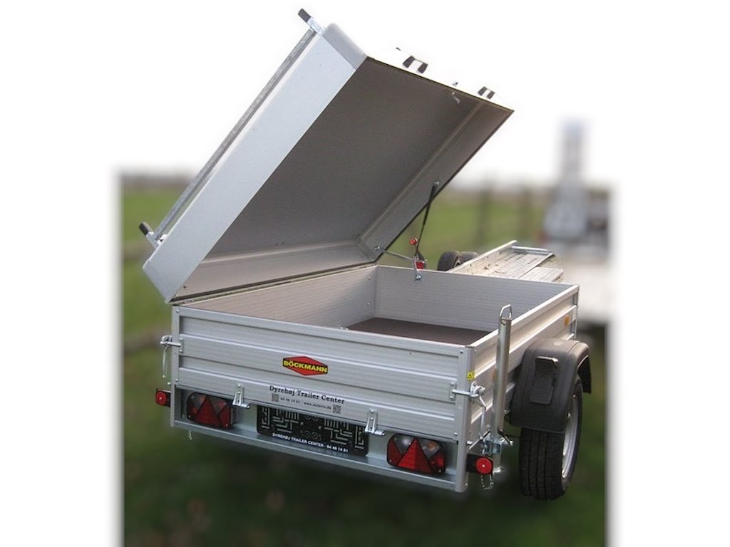 Alulåg TL-AL2513 Böckmann