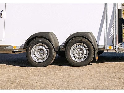 Böckmann Master WCF