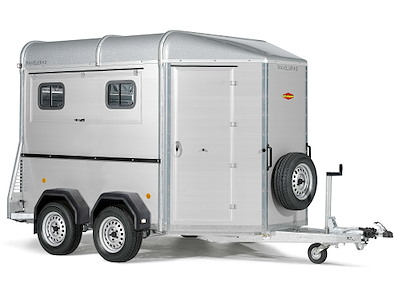 Böckmann Traveller K3 for 3 3 islændere