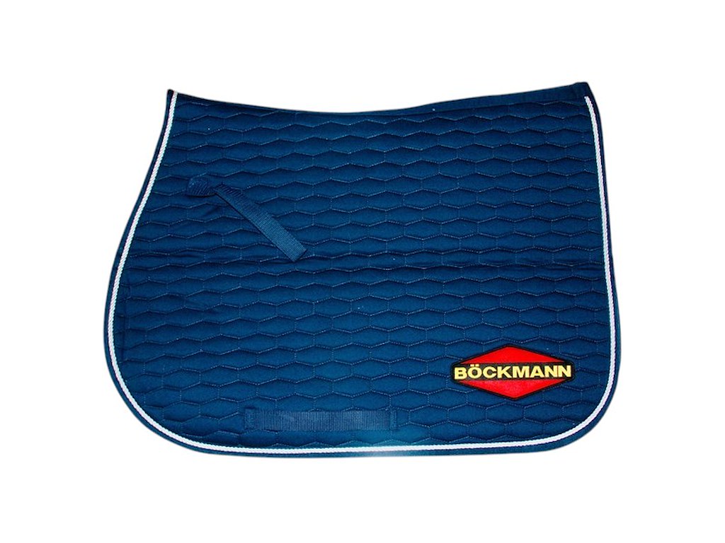 Böckmann Underlag Blå