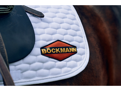 Böckmann Spring underlag hvid