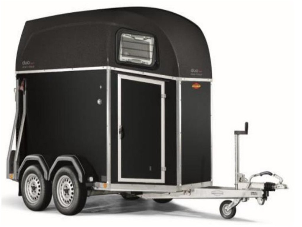 Böckmann Duo Esprit S/B sort