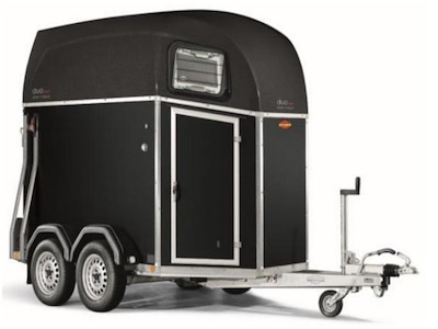 Böckmann Duo Esprit S/B sort