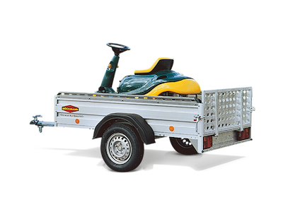 Böckmann TL-ALK2513/135 br 1350kg