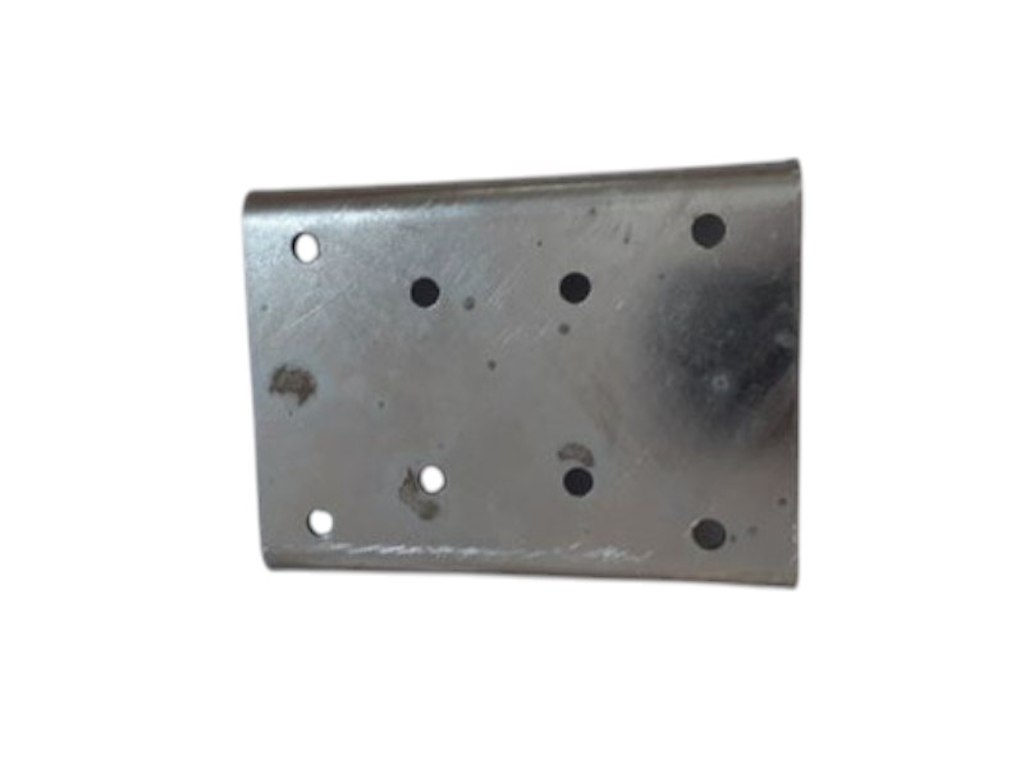 Beslag Forskydn. af aut. næsehjul