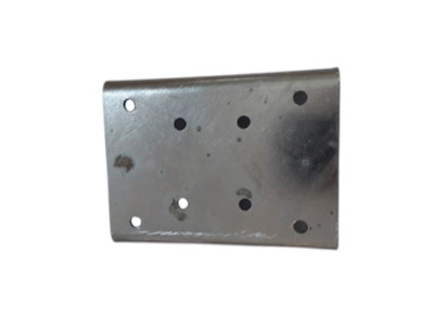 Beslag Forskydn. af aut. næsehjul