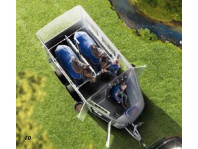 Böckmann Portax L SR WCF