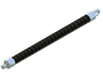 Bagbom Bockmann Ø49x745  MSS ny