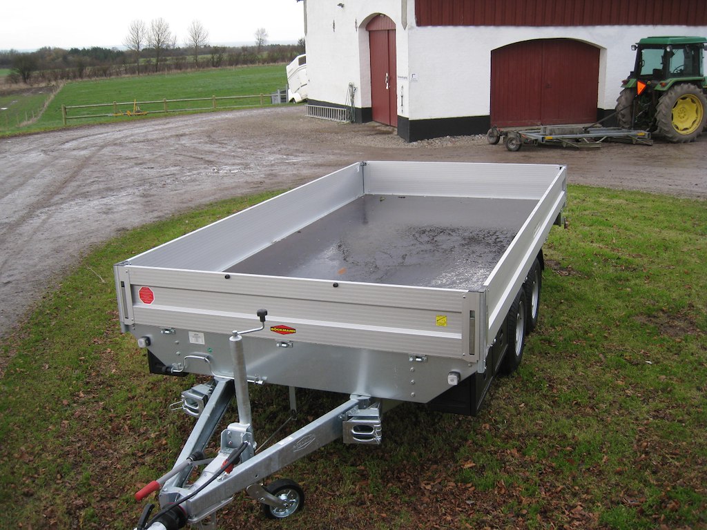 Böckmann HL-AL 4121/35 3500kg