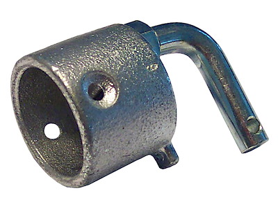 Bombeslag ende m vinkel M12