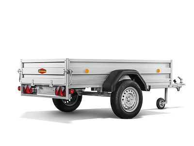 Böckmann TL-AL 2111/135 