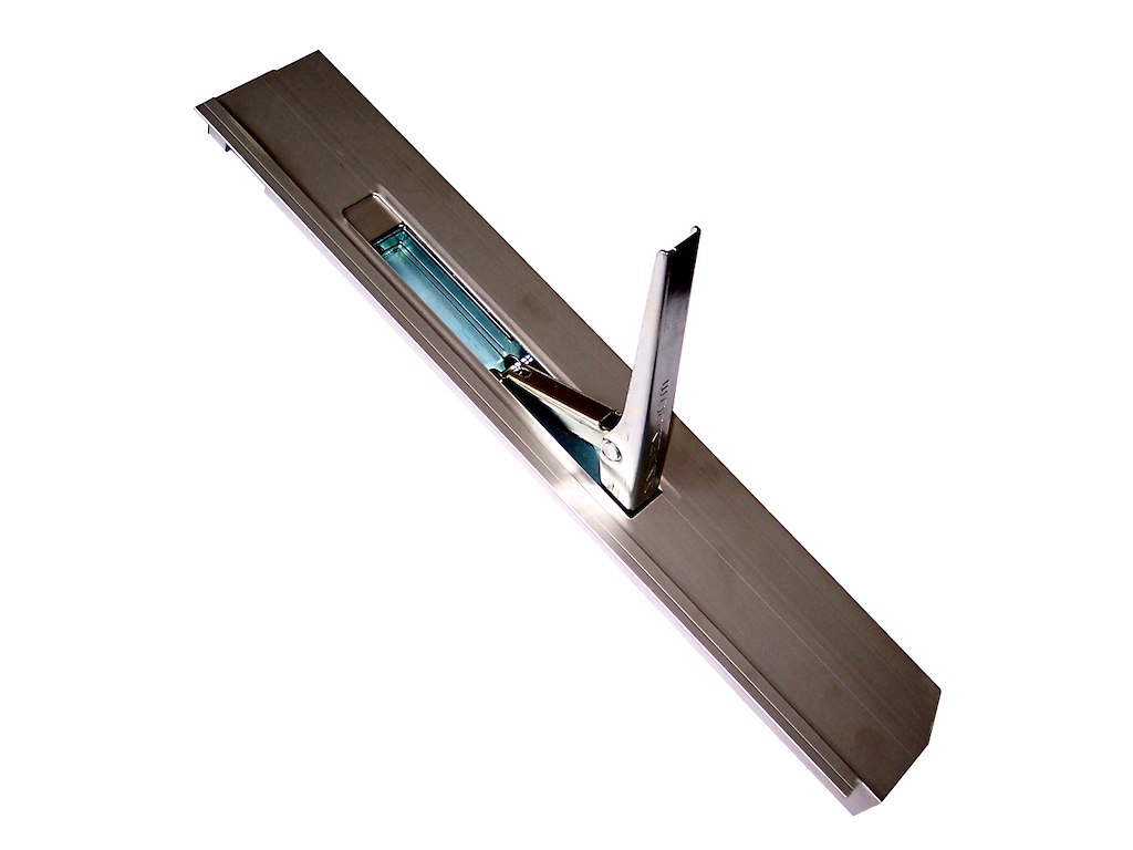 Låse-enhed til side 500mm, højre