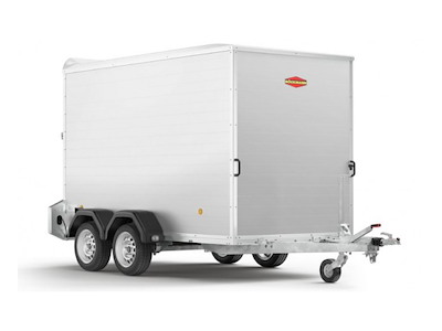 Böckmann KT-AL 3015/20 HF**