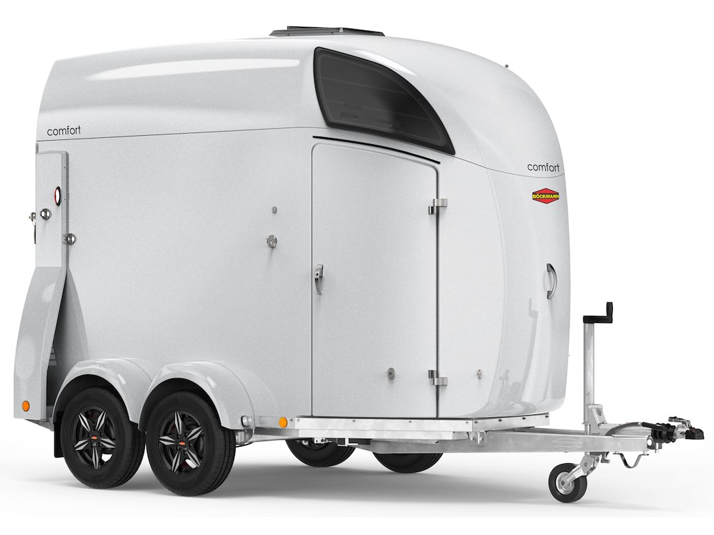 Böckmann Comfort 22