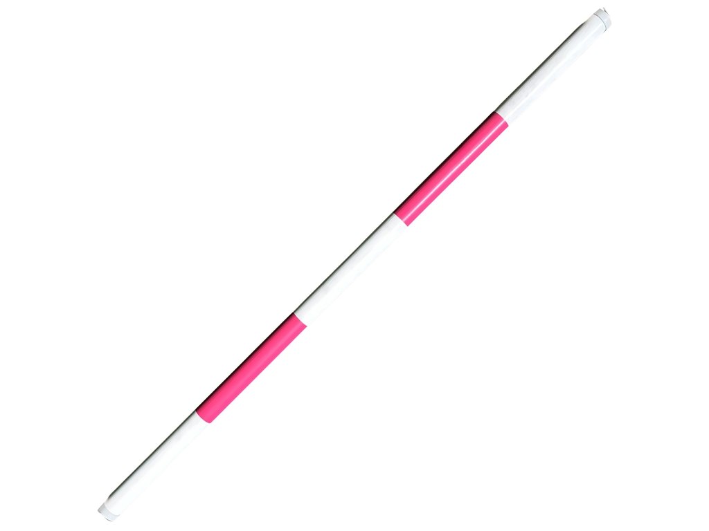 Bom krydstræ Ø9,5 x3,0m incl endekapper