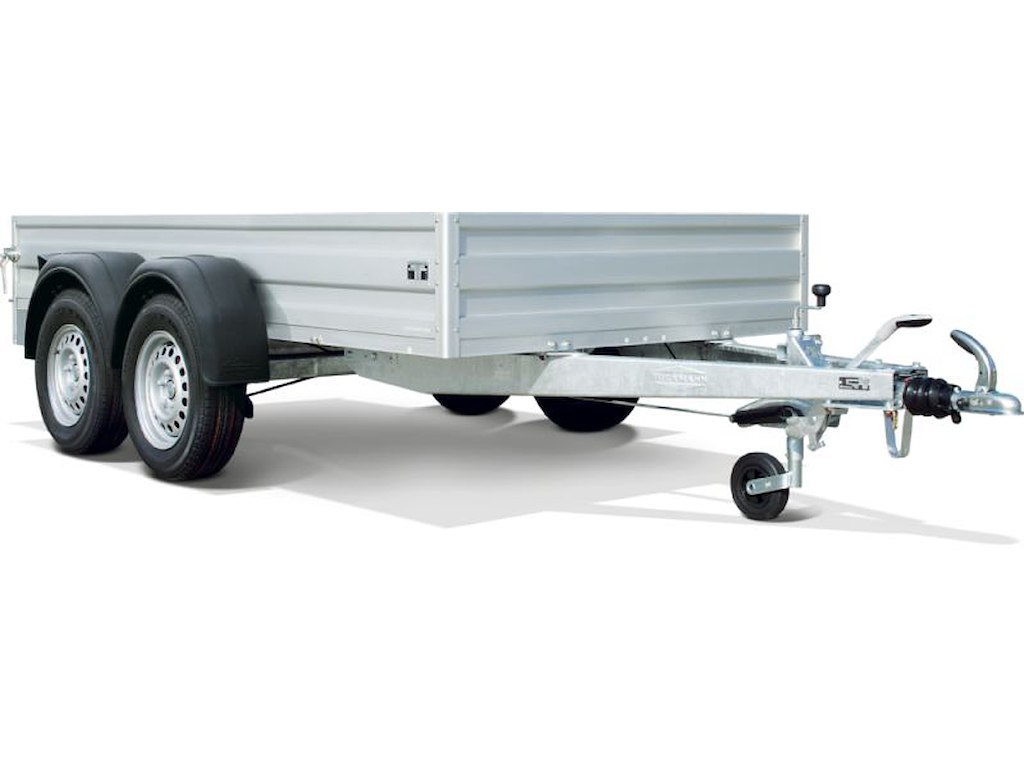 Böckmann TL-AL 2515/20