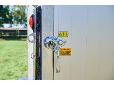 Böckmann Portax Esprit 25 