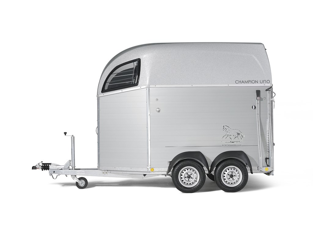Böckmann Champion UNO C