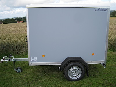 Böckmann KT2113/75 Cargo 750kg