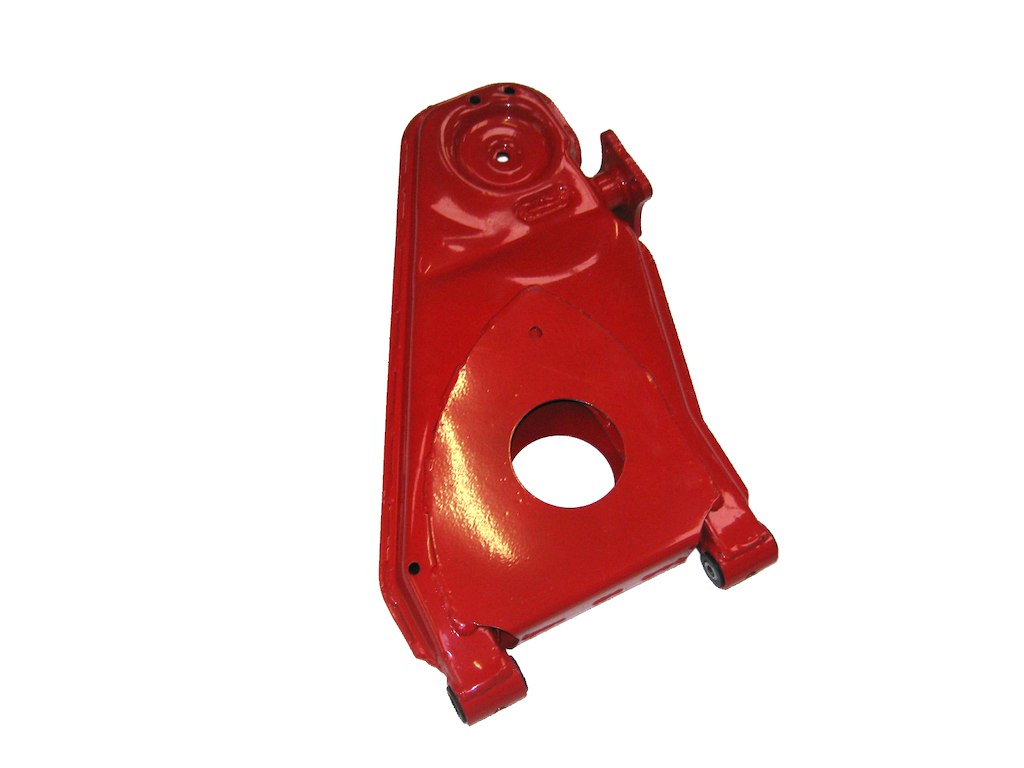 Bærearm til WCF undervogn, udgået