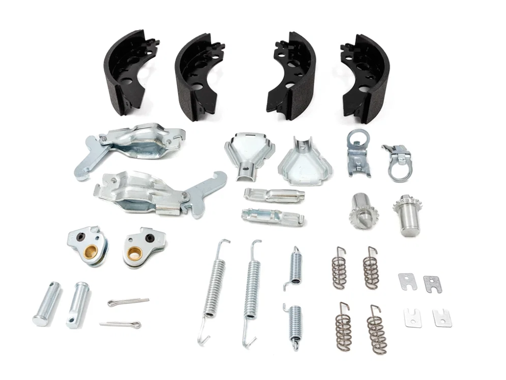 Renoverings bremsekit AL-KO 200x50mm