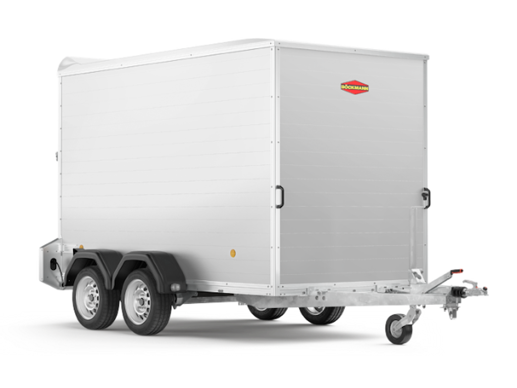 Böckmann KT-AL 3015/27 MF