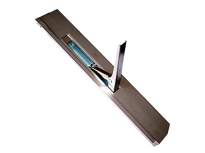 Låse-enhed til side 500mm, venstre