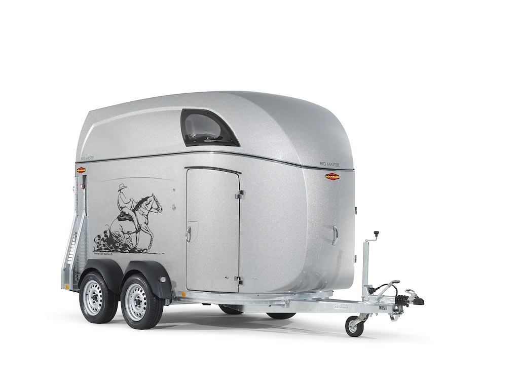 Böckmann Big Master Western