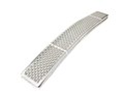 Rampe alu - 400kg 2000x200x50 mm Buet