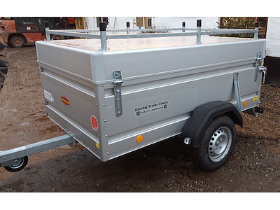 Böckmann TL-AL 2113/75 750kg