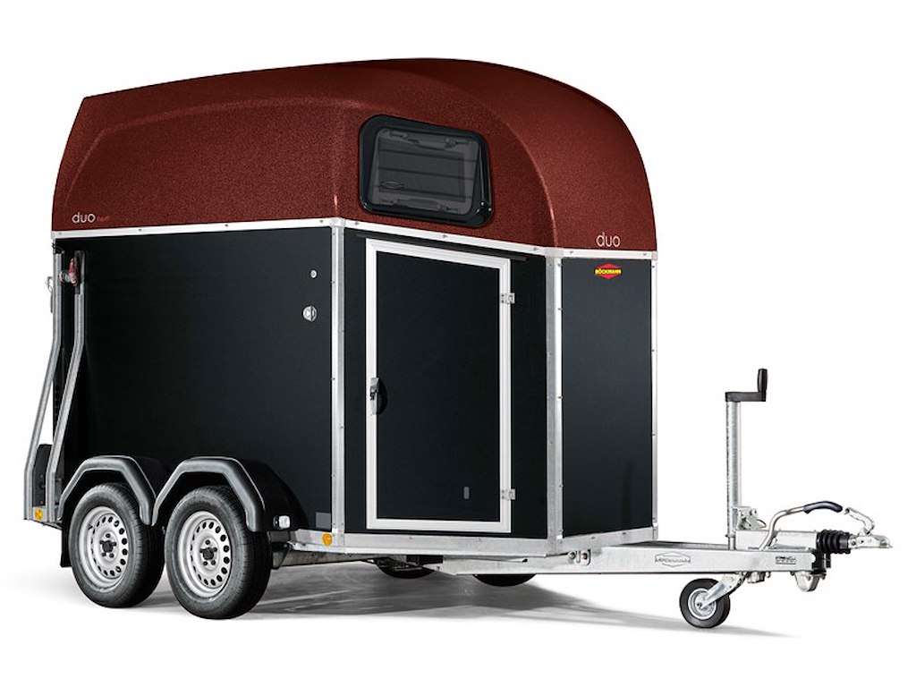 Böckmann Duo Esprit 25 Grundmodel 