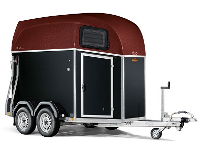 Böckmann Duo Esprit 25 Grundmodel 