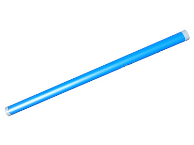 Bom 1,75m PE Plast Blå 