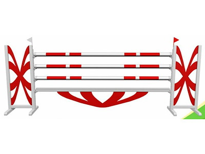 Komplet alu spring Exclusive